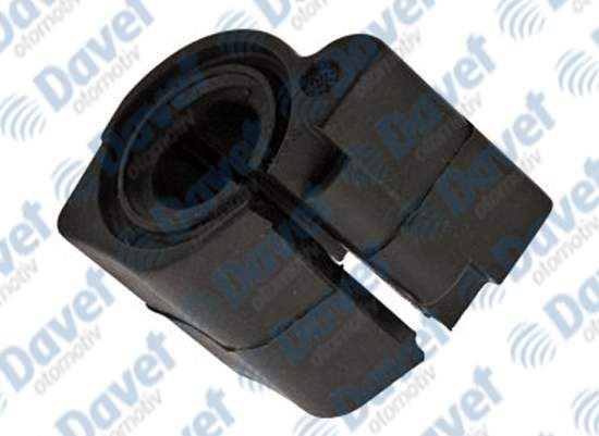 CM 12505 Viraj Demir Lastigi C2 - C3 - Pluriel 1.6 16v 20mm  ####